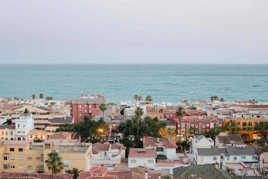 Ausländischer Tourismus sorgt 2026 für Rekordwerte bei Hotelübernachtungen in Málaga