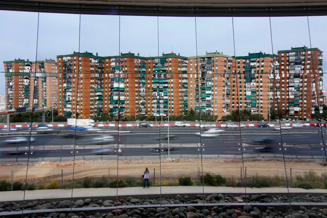 Central Málaga Parking Guide: Rates, Zones & Tips