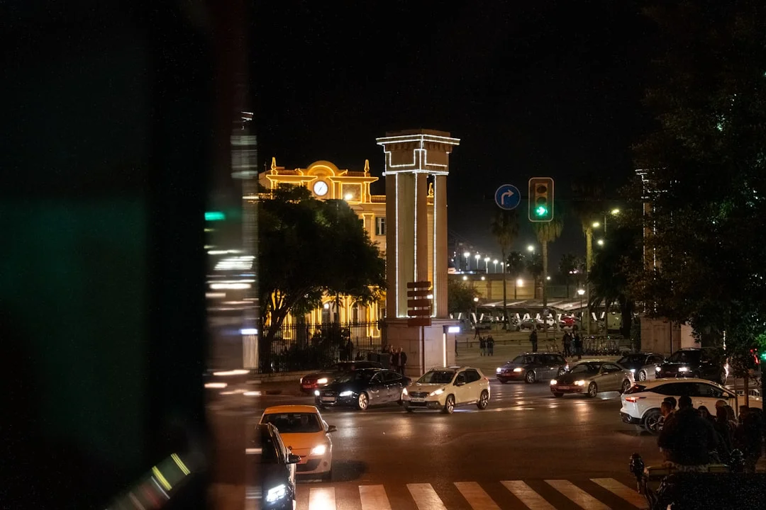 Verspätungen am Flughafen Málaga betreffen über 2 Millionen Passagiere