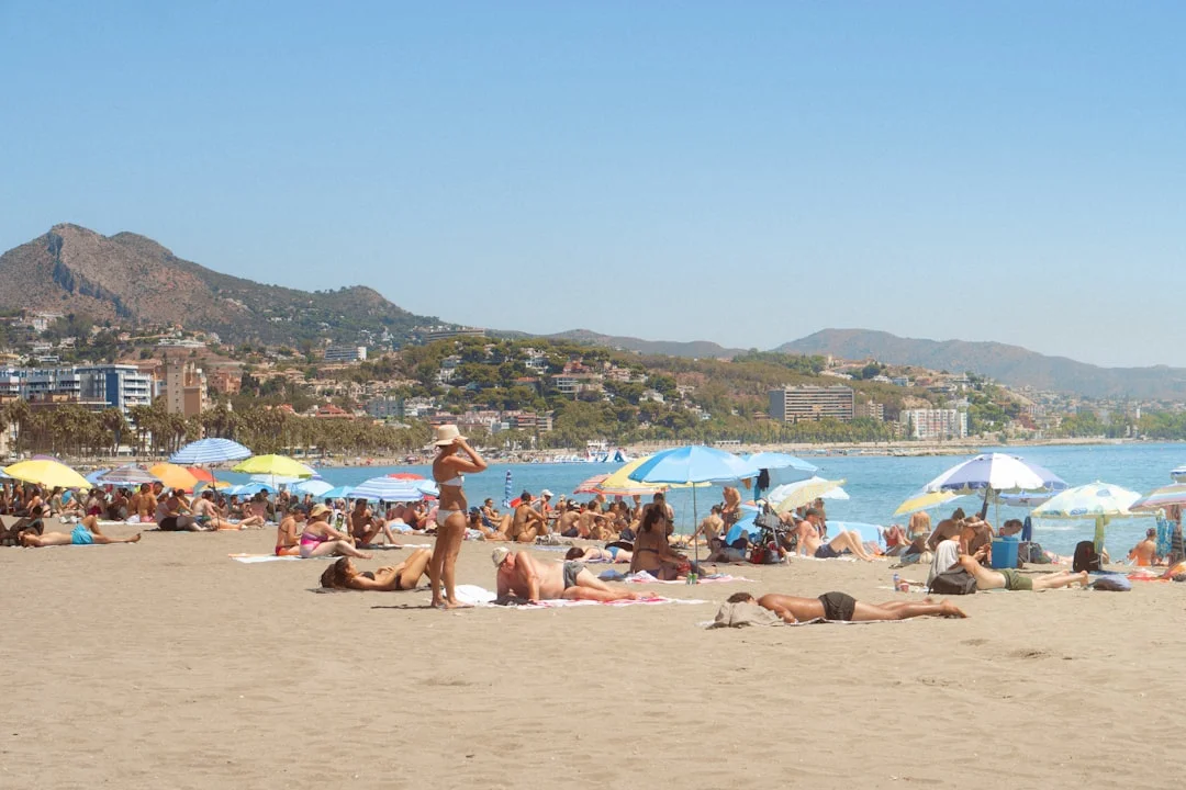 Sechs Strände in Málaga wegen E.-Coli-Kontamination geschlossen
