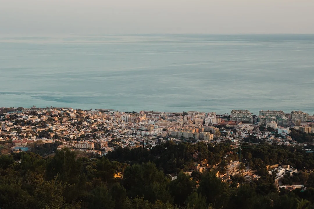 Málaga veröffentlicht Leitfaden zur Erdbebenvorsorge