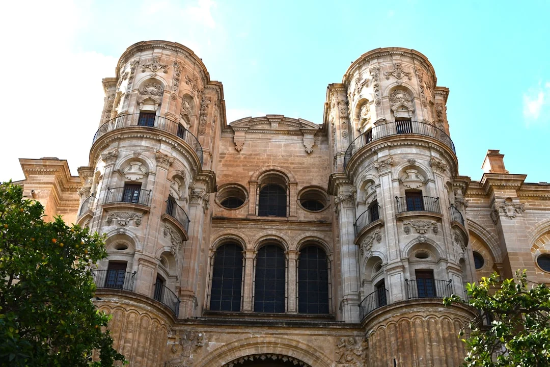 Junta verkauft historische Gebäude in Málaga für geförderten Wohnraum