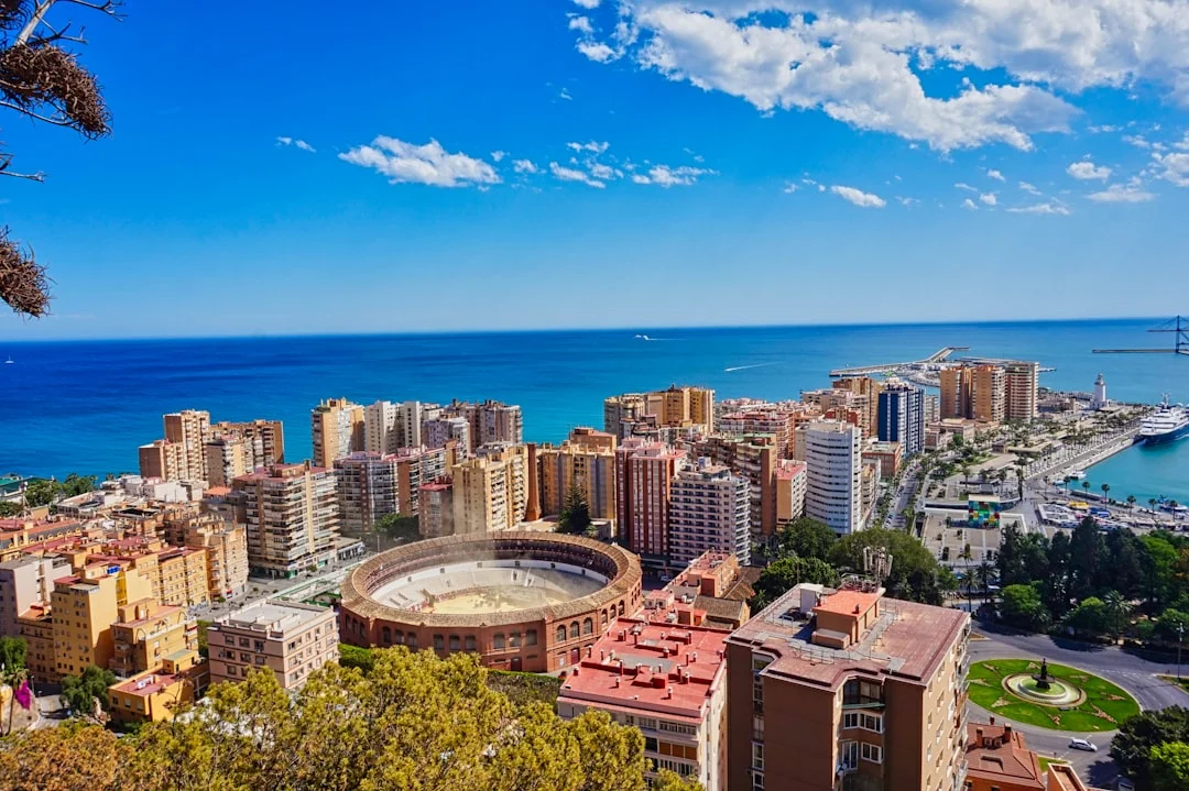 Málaga verteidigt Stopp von Hotelgenehmigungen angesichts der Wohnraumkrise