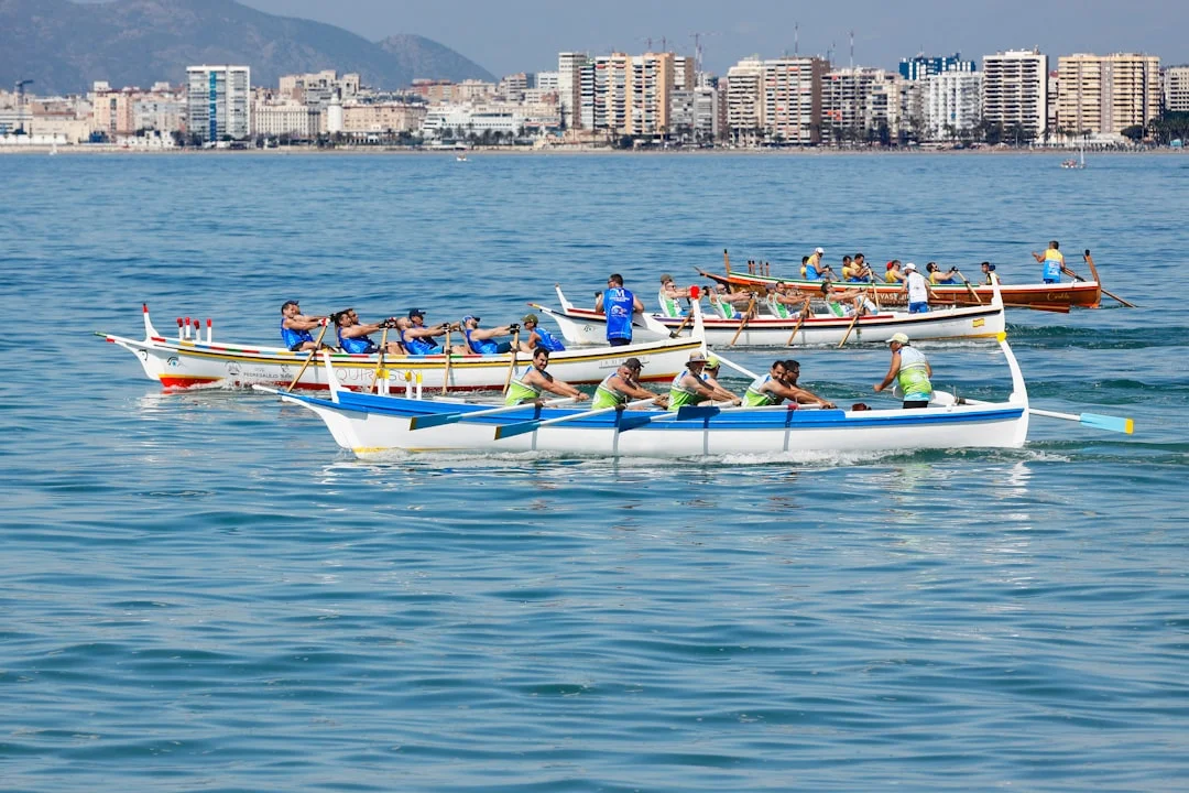 Sardine Espetos in Málaga: How and Where to Eat Them