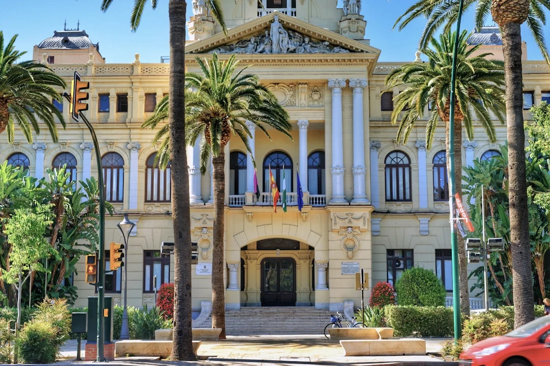 Blitzer in Málaga vor technischer Überprüfung wegen doppelter Bußgelder