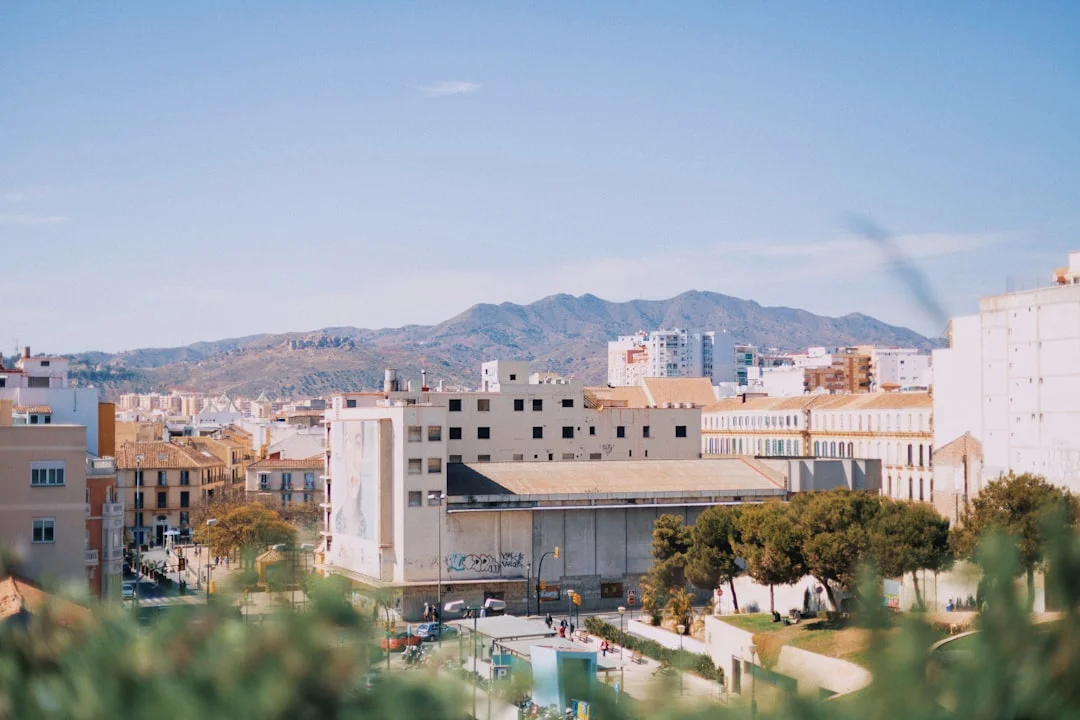 Málaga festigt seinen Platz in Spaniens Top-Tech-Ranking