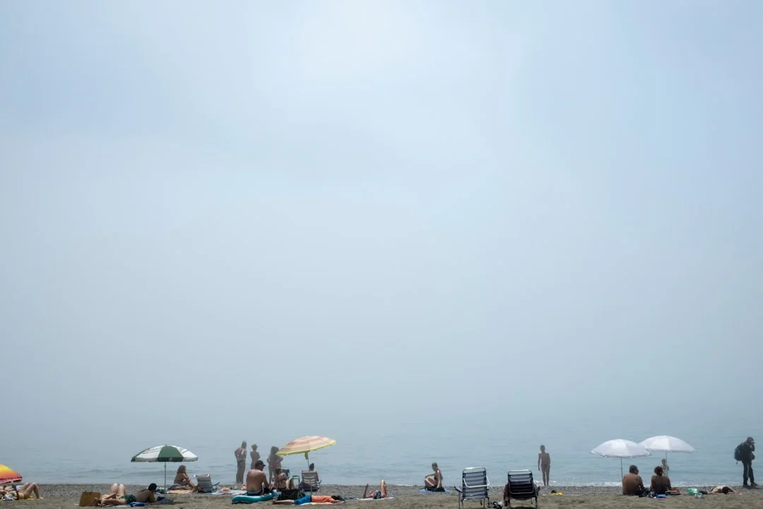 Wetter in Málaga: Auf den Seenebel „Taró“ folgt der „Terral“