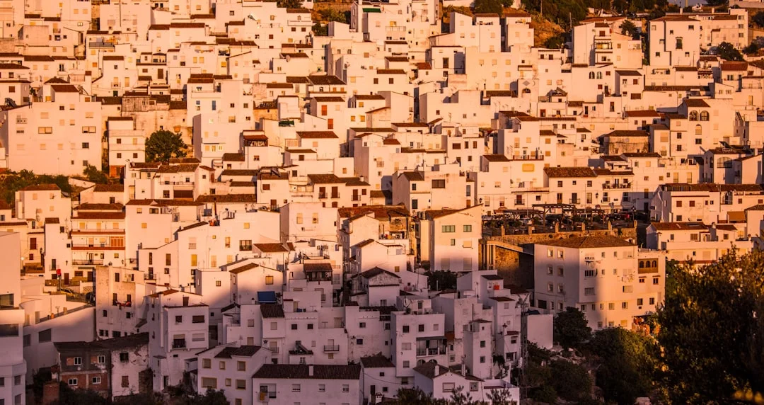 Leichte Erdbeben der Stärke 2,7 im Landesinneren von Málaga registriert