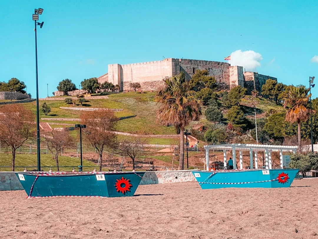 Padel spielen in Málaga: Ratgeber für Expats und Besucher