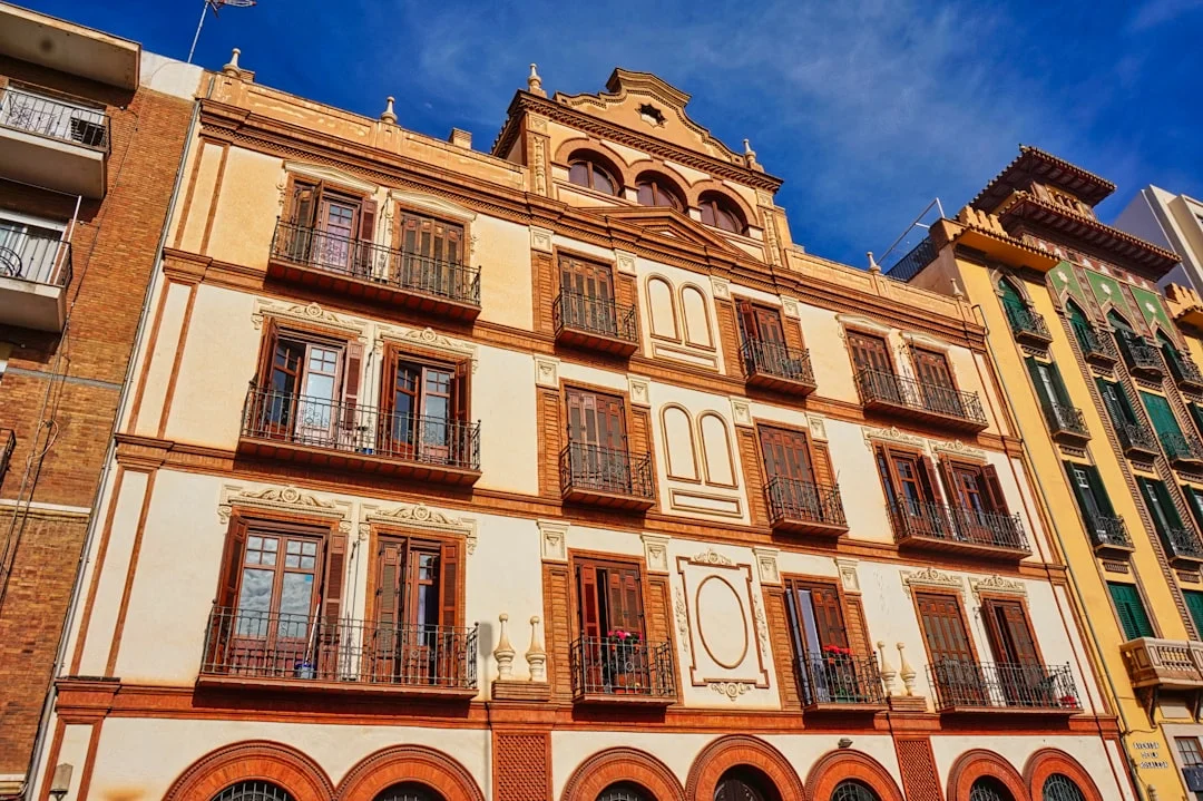 Renta 4 finanziert neues Boutique-Hotel im Zentrum von Málaga