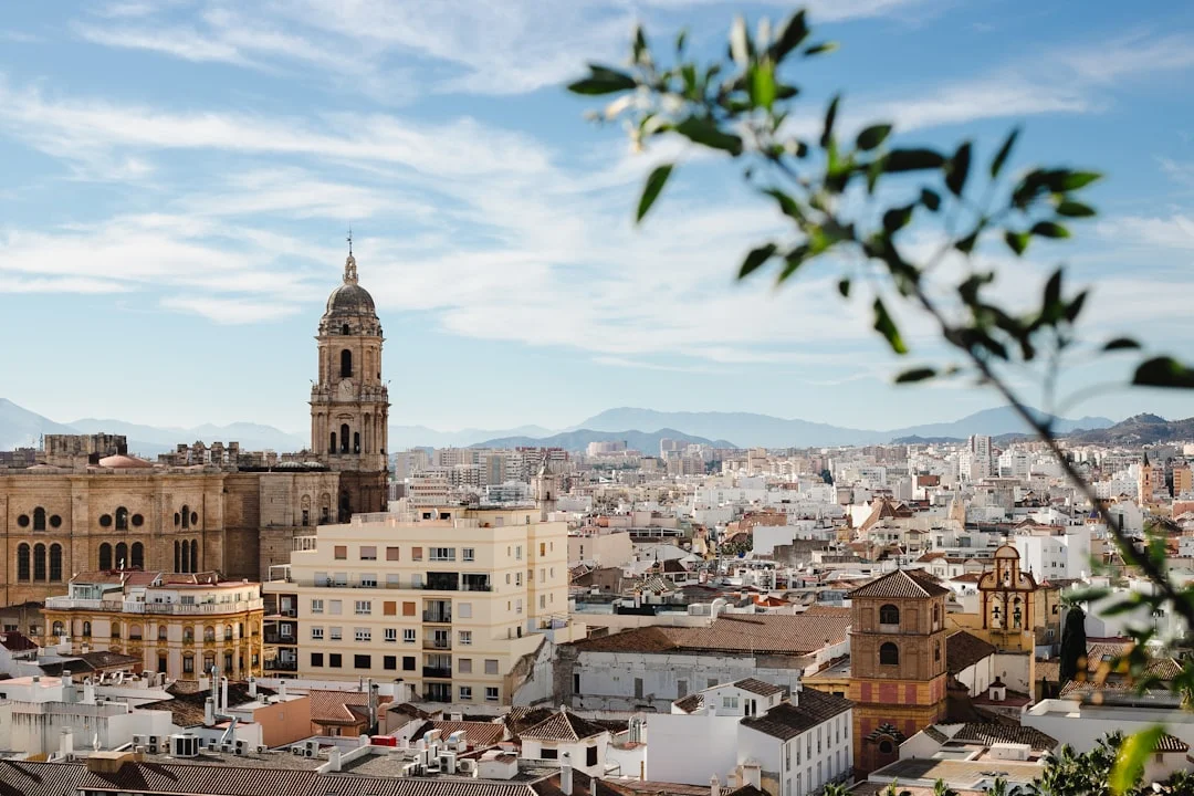 Wie Sie als Ausländer eine Wohnung in Málaga mieten