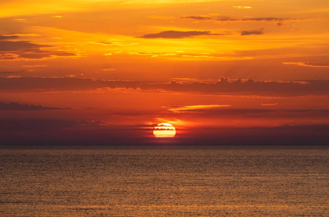 Sonnenfinsternis in Málaga: So erleben Sie das Ereignis am 12. August