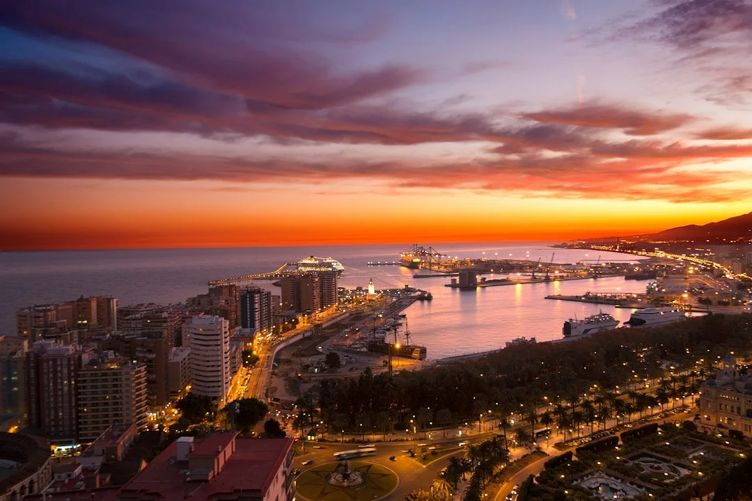 5 Surprising Facts About Málaga Culture