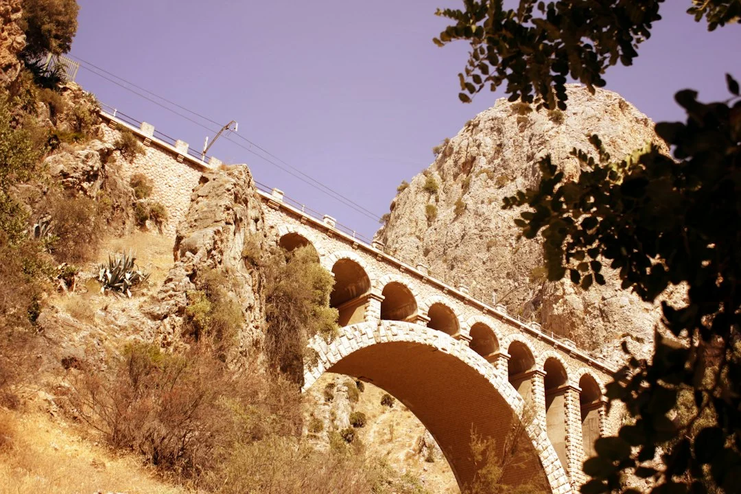 9 Málaga Inland Towns with Homes Under €1,500/m²