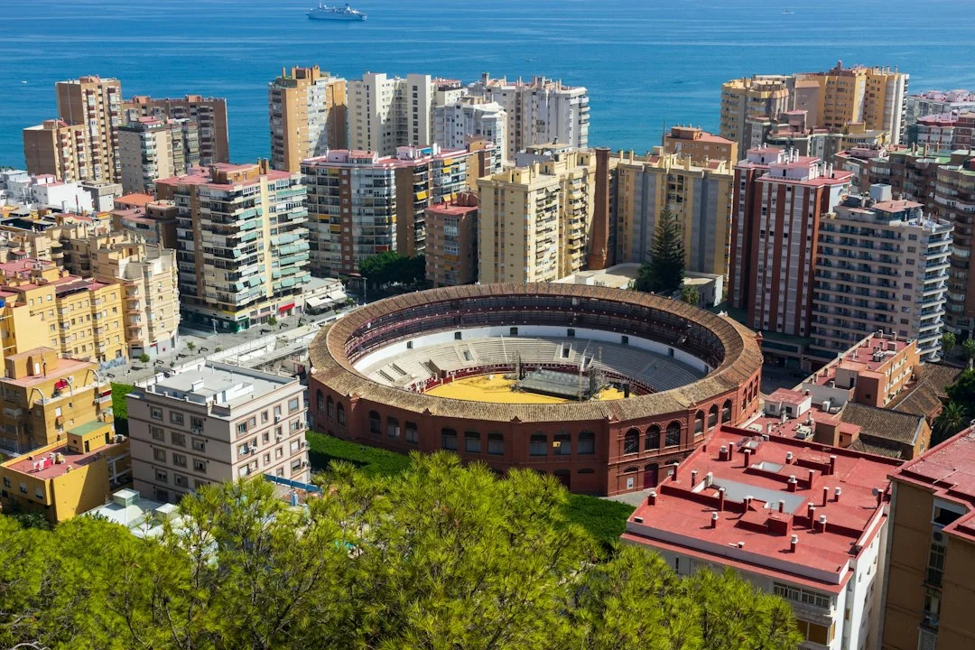 La Rosaleda Matchday Guide: Málaga CF Bars & Fan Rituals