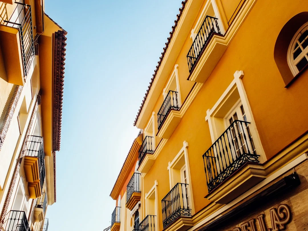 Málaga treibt öffentliches Wohnungsregister für lokalen Bedarf voran
