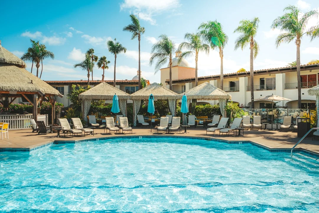 Costa del Sol Hotels Reach Near-100% September Occupancy