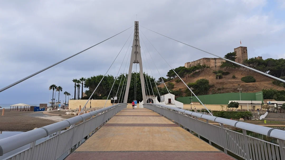 Málaga verzeichnet im Sommer Rekord-Stromausfälle und Netzüberlastung