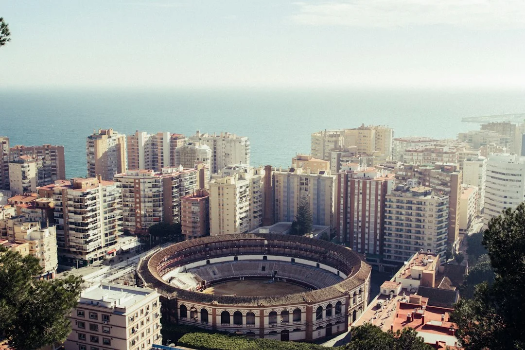 Padel in Málaga: Platzbuchung & Club-Guide für Expats