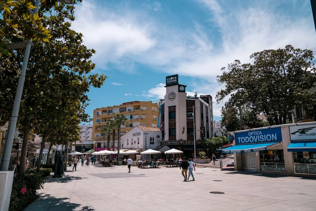 Torremolinos stellt Kulturprogramm für den Herbst 2026 vor
