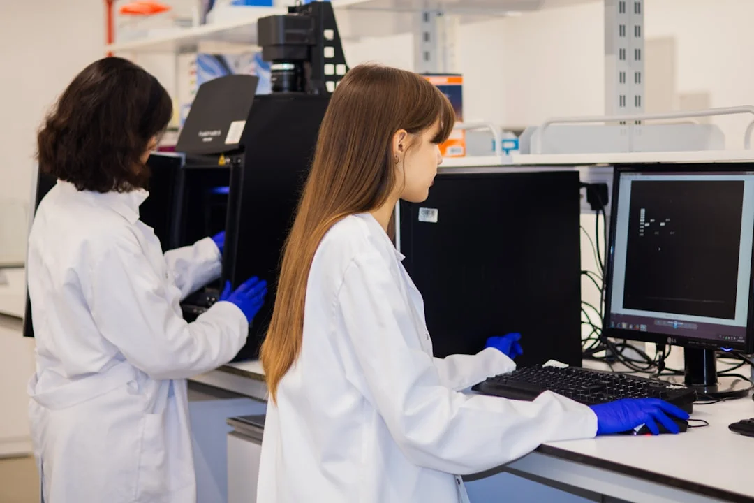 nanotechnology laboratory research university