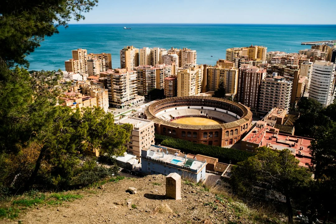Expat-Guide für Unicaja Málaga Basketball im Carpena