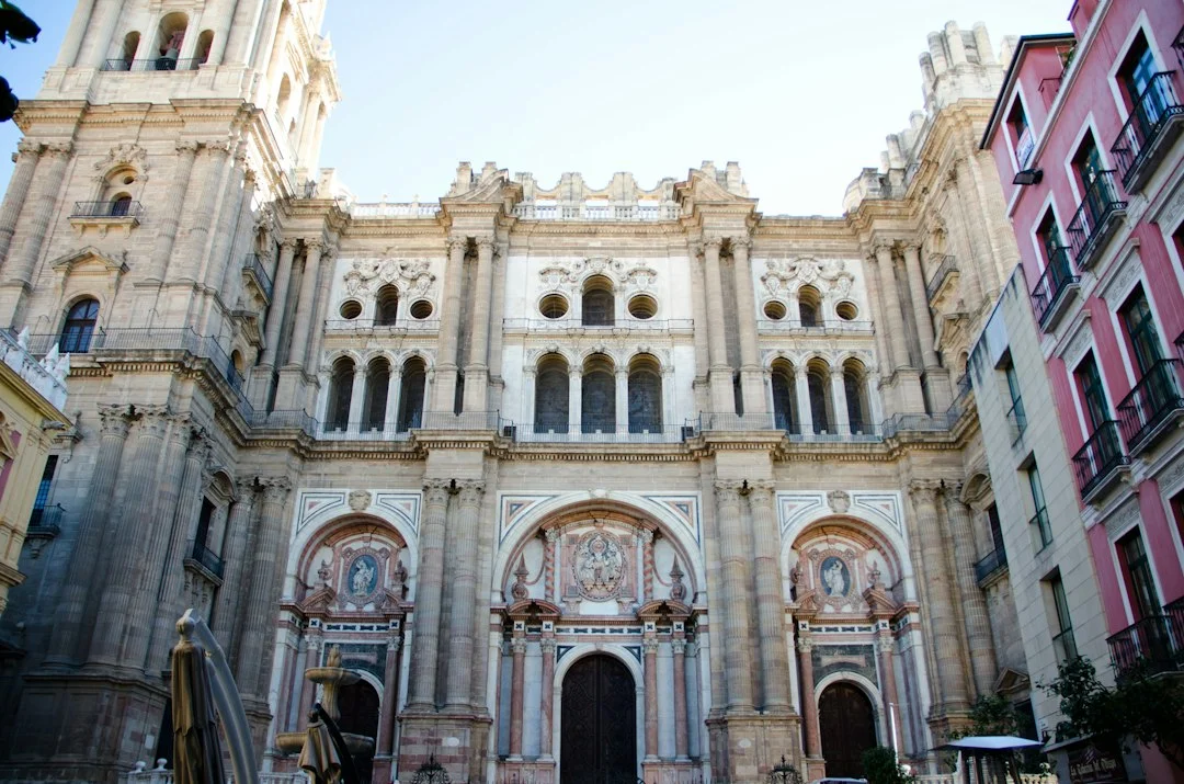 Herbst in Málaga: Kulturkalender, Märkte & Gastronomie