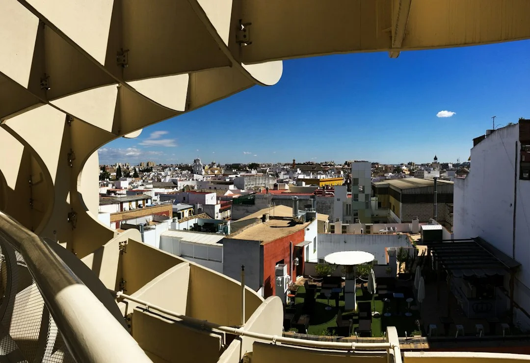 Antonio Banderas fasst Sevillas Real Fábrica de Artillería für neues Projekt ins Auge
