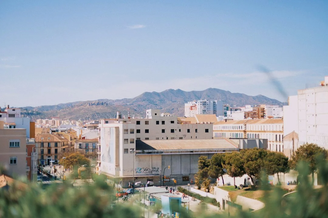 Flughafen Málaga verzeichnet kälteste Nacht seit Mai