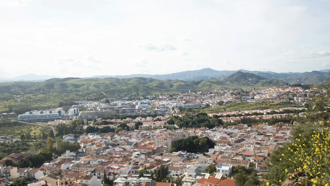 Bürokratie in Málaga verzögert 90 % der geplanten Neubauwohnungen