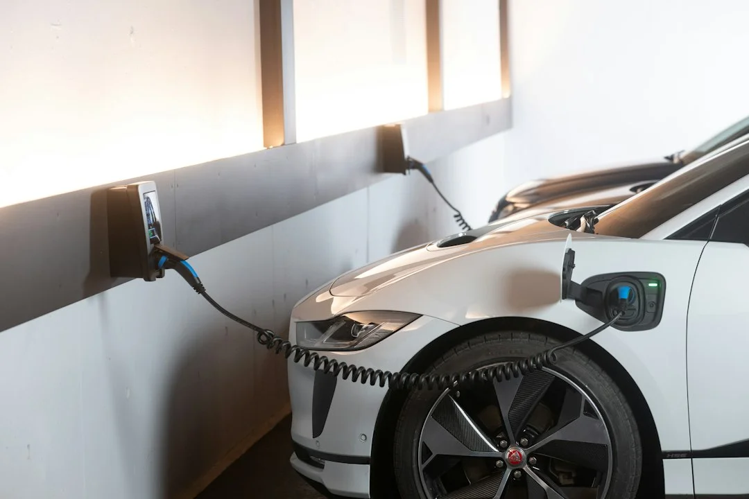Málagas Elektrofahrzeug-Startup Mothium sichert sich Unterstützung von Fundalogy