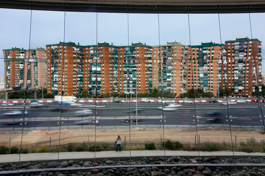 Autofahren in Málaga: Autobahn- und Verkehrsratgeber für Expats