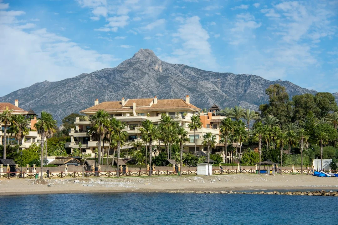 Marbella überarbeitet Stadtentwicklungsplan nach 40 Jahren
