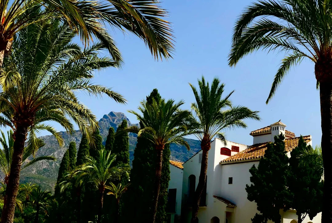 Marbella trauert um Graf Rudi, Ikone des Marbella Club
