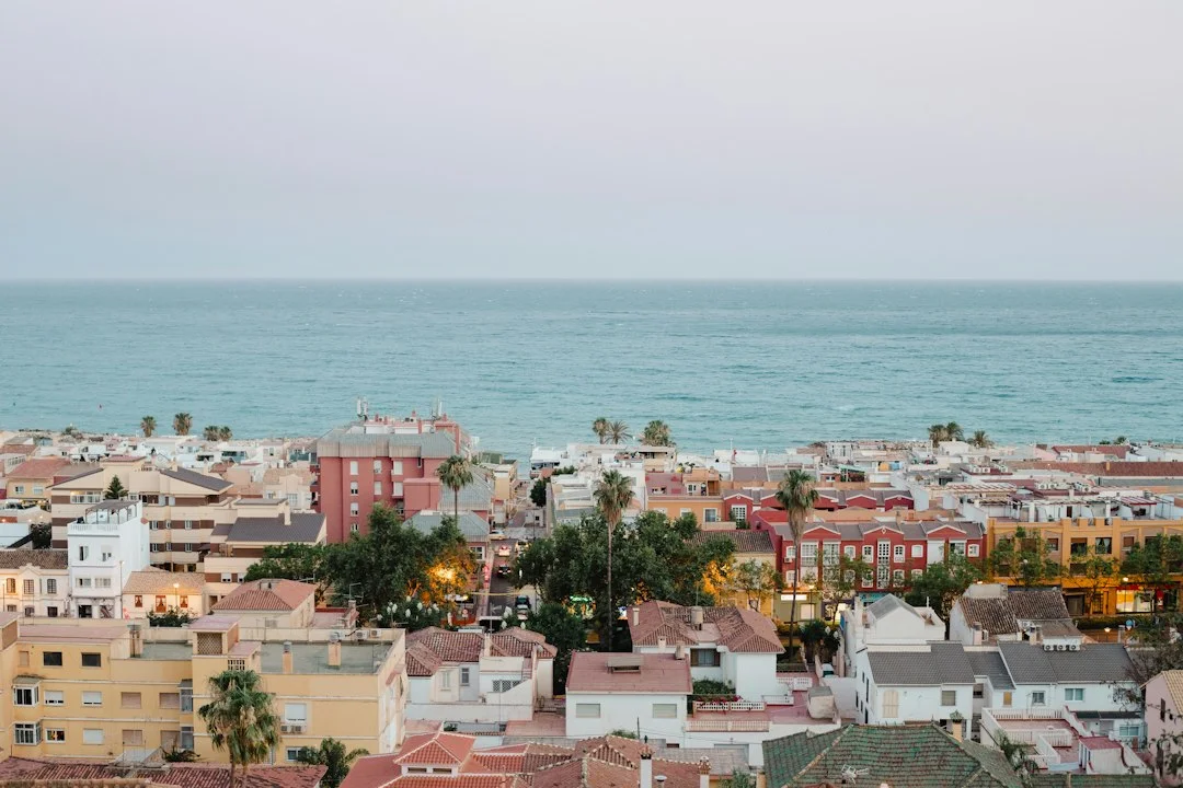 Wo Sie übernachten & was Sie diesen Herbst in Málaga erleben können
